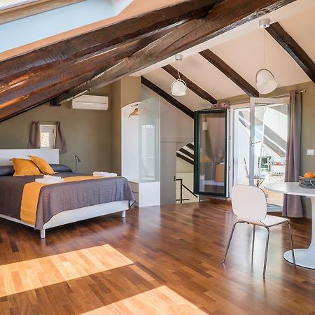 Bed and Breakfast Plaium Montis à Salernes Extérieur photo