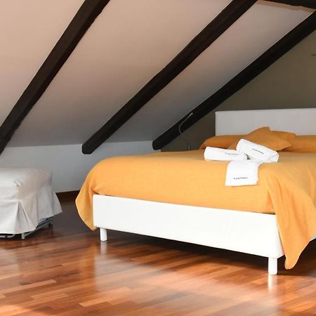 Bed and Breakfast Plaium Montis à Salernes Extérieur photo