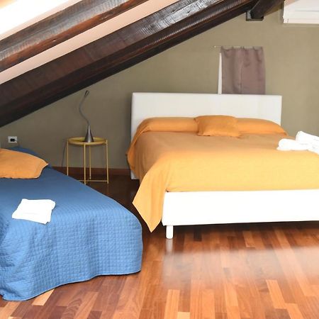 Bed and Breakfast Plaium Montis à Salernes Extérieur photo