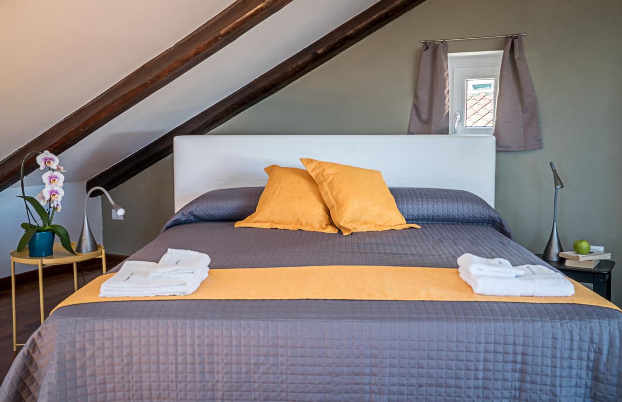 Bed and Breakfast Plaium Montis à Salernes Extérieur photo