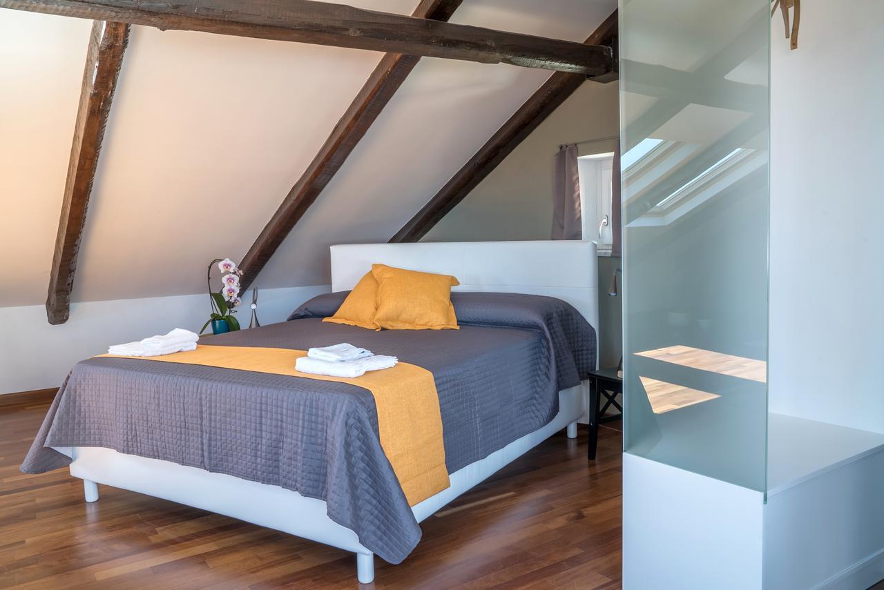 Bed and Breakfast Plaium Montis à Salernes Extérieur photo