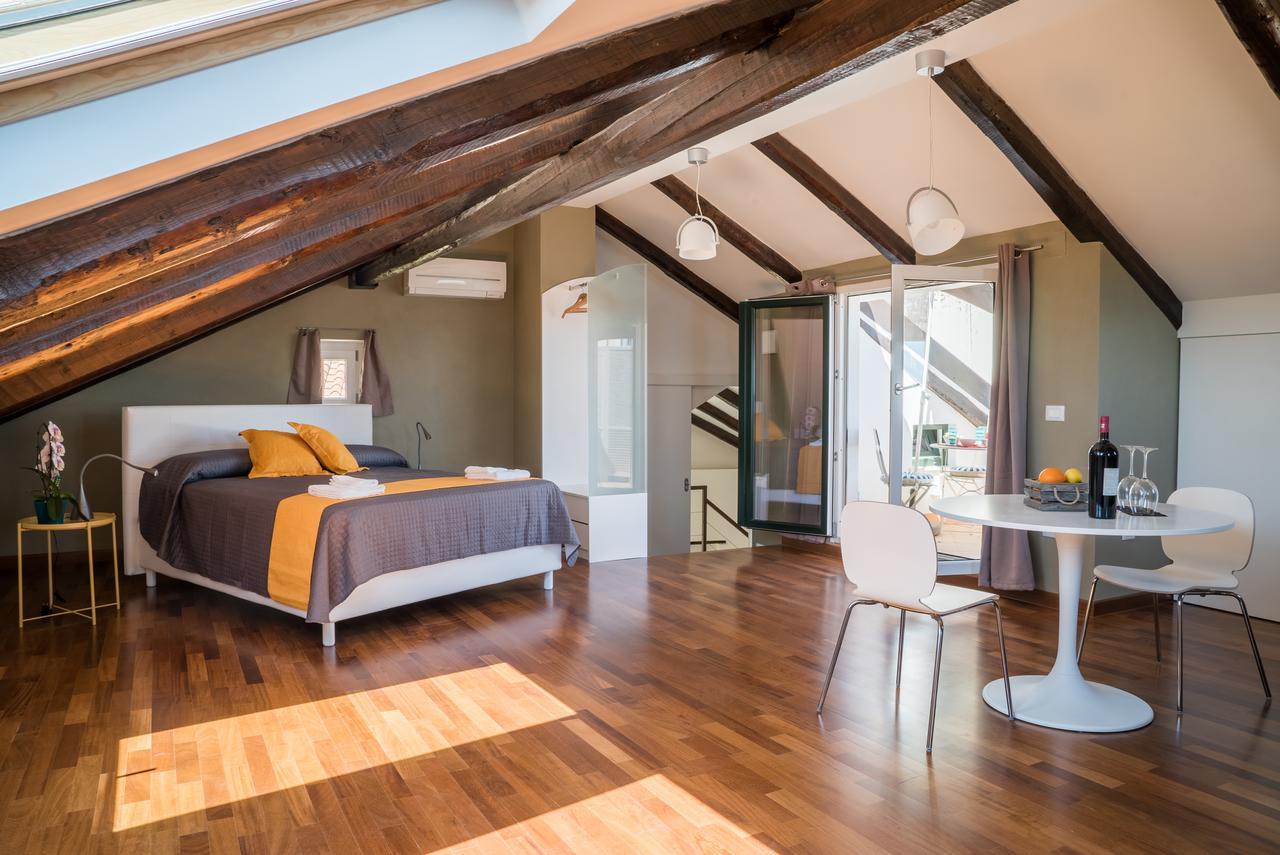 Bed and Breakfast Plaium Montis à Salernes Extérieur photo