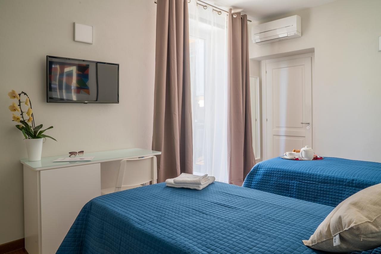 Bed and Breakfast Plaium Montis à Salernes Extérieur photo