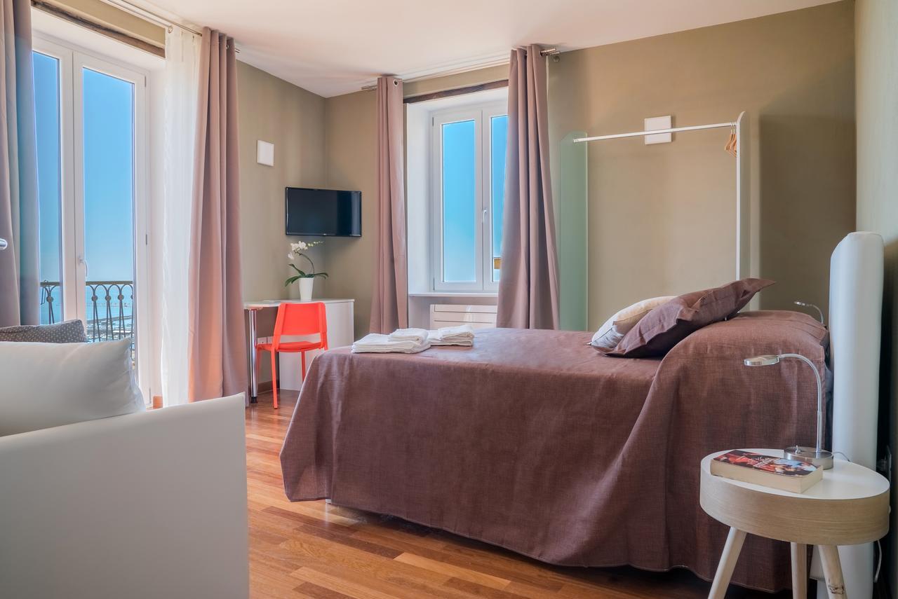 Bed and Breakfast Plaium Montis à Salernes Extérieur photo
