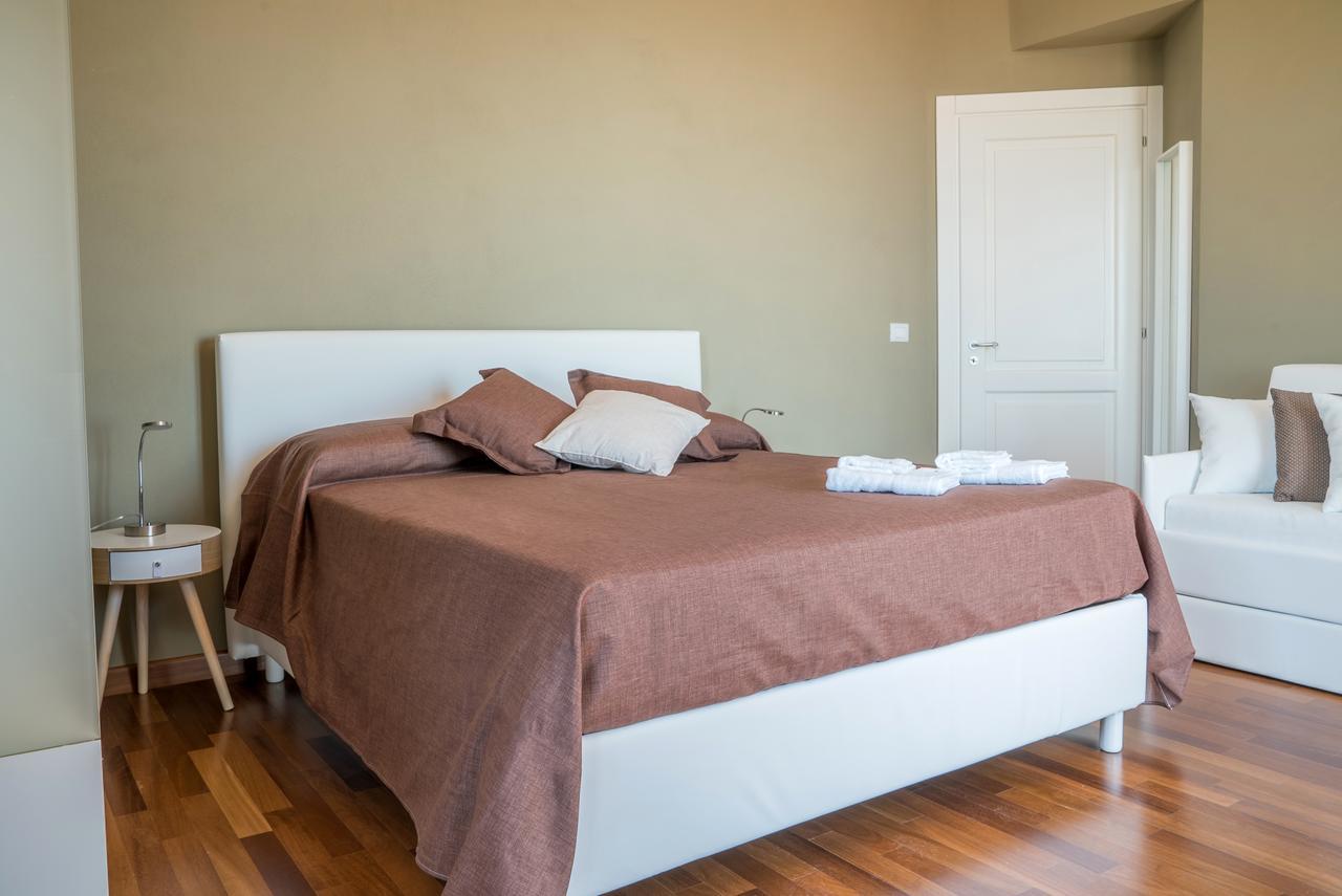 Bed and Breakfast Plaium Montis à Salernes Extérieur photo