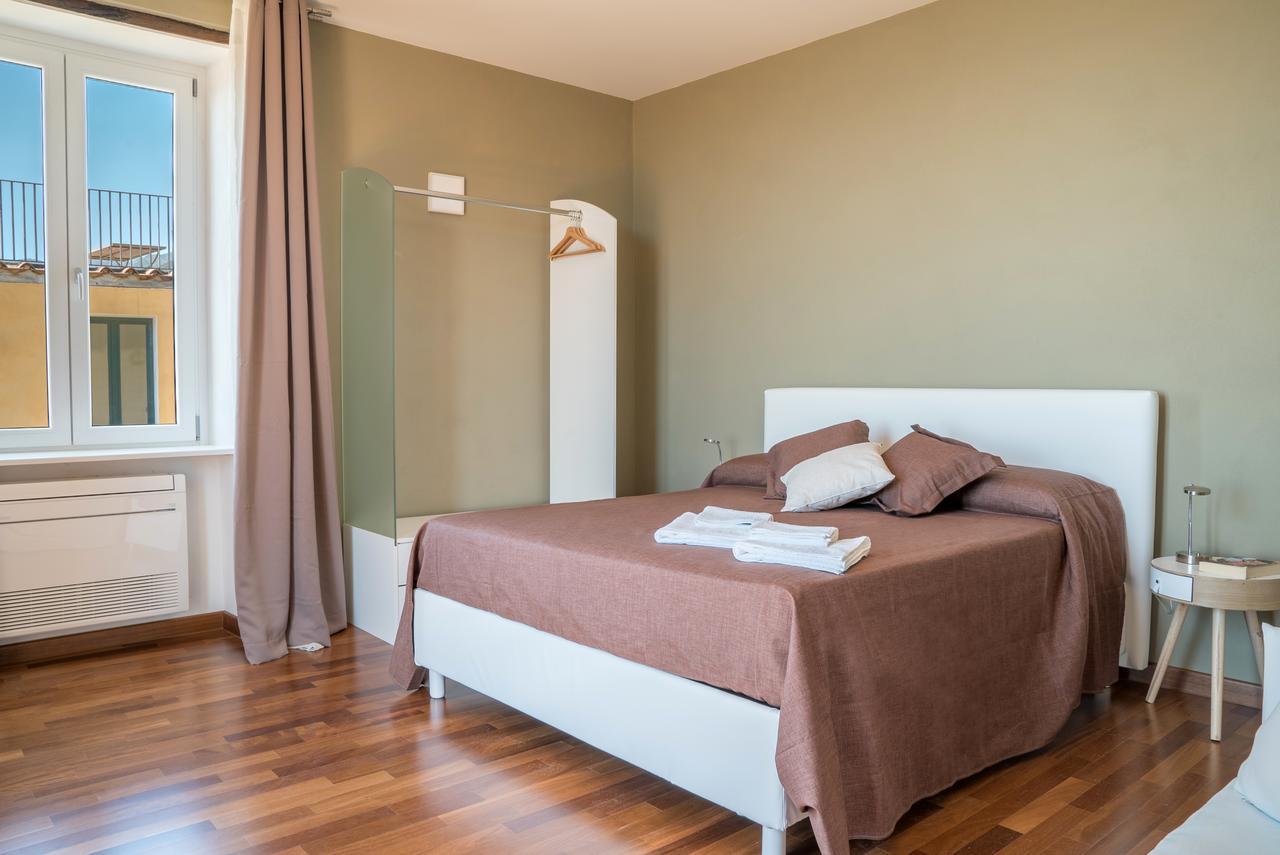 Bed and Breakfast Plaium Montis à Salernes Extérieur photo