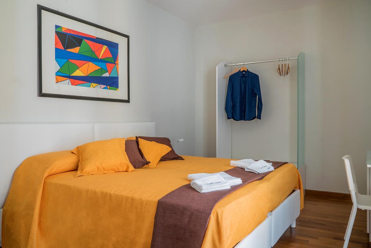 Bed and Breakfast Plaium Montis à Salernes Extérieur photo