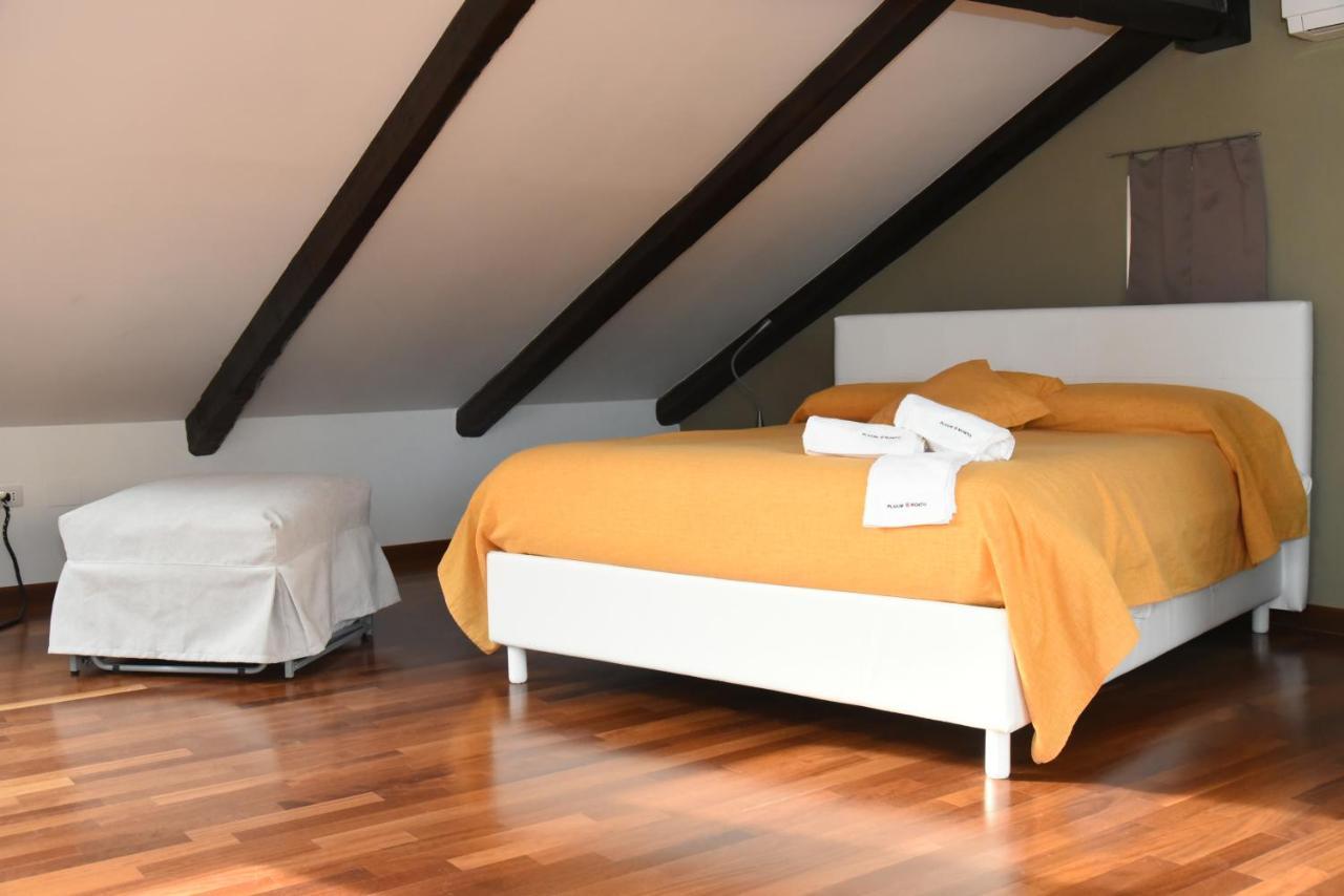 Bed and Breakfast Plaium Montis à Salernes Extérieur photo