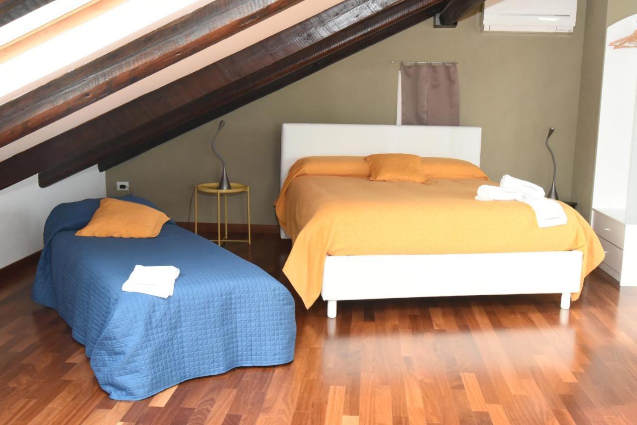 Bed and Breakfast Plaium Montis à Salernes Extérieur photo