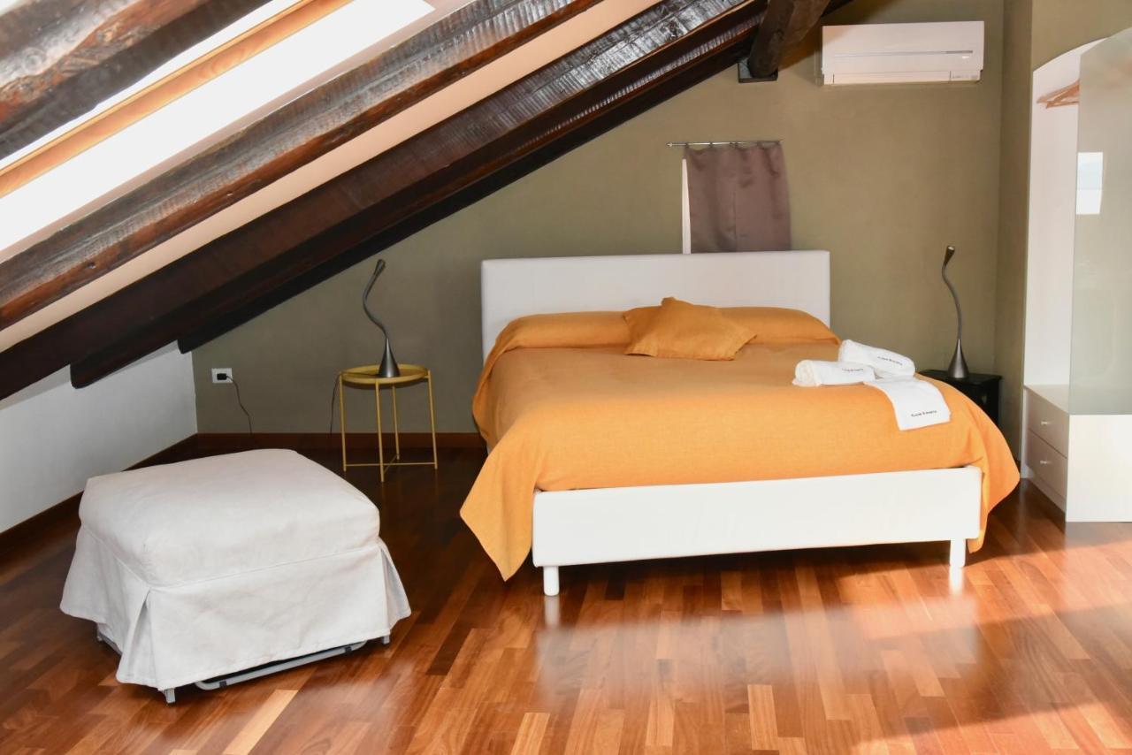 Bed and Breakfast Plaium Montis à Salernes Extérieur photo