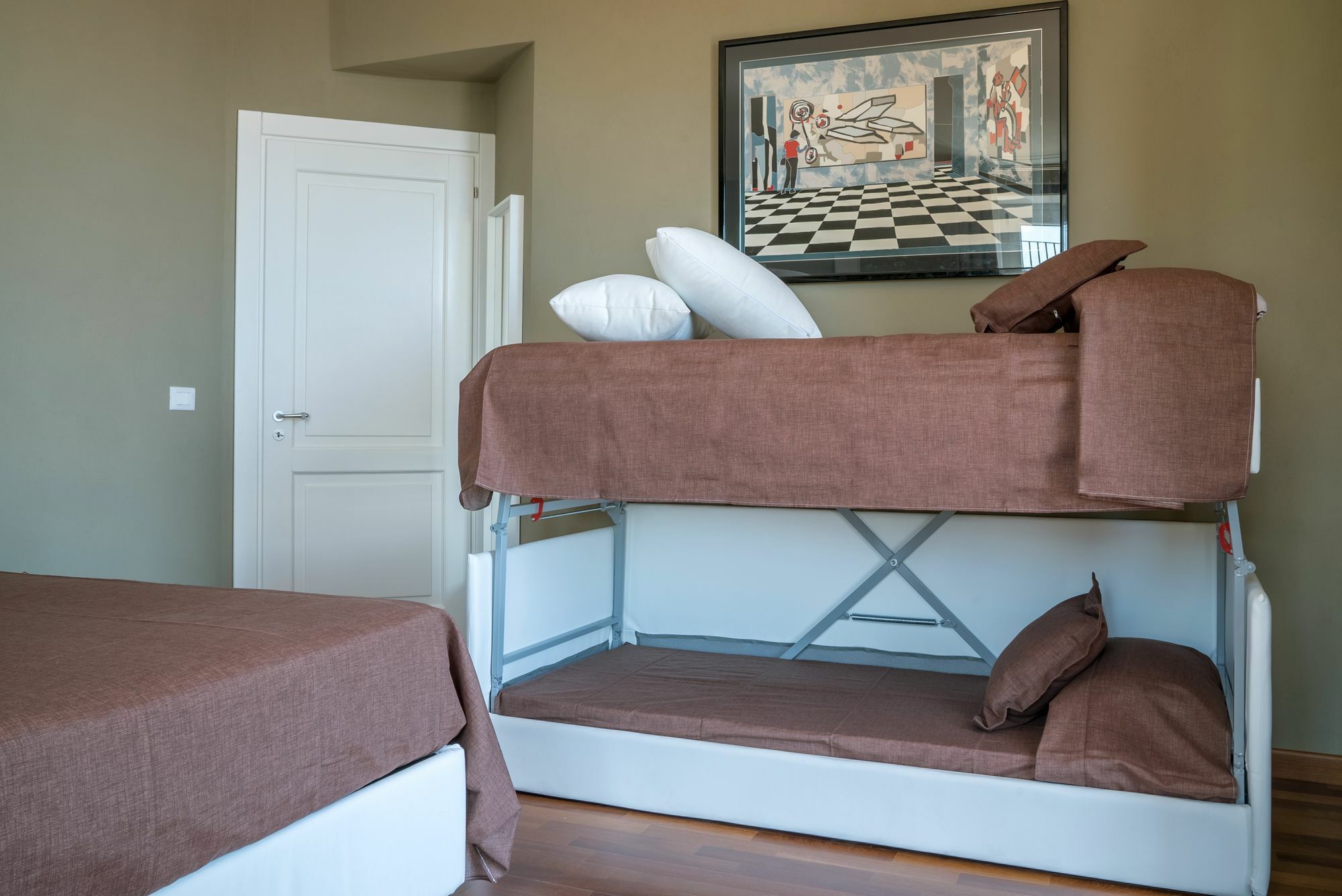 Bed and Breakfast Plaium Montis à Salernes Extérieur photo